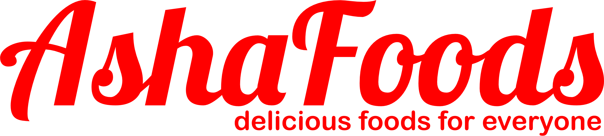 Asha Foods